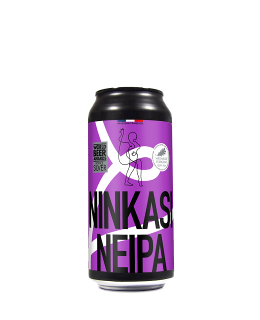 Ninkasi Neipa