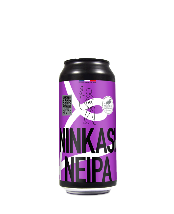 Ninkasi Neipa